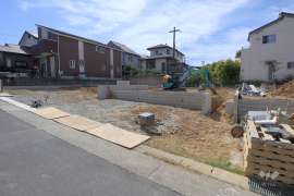 名古屋市名東区梅森坂3丁目 一戸建て