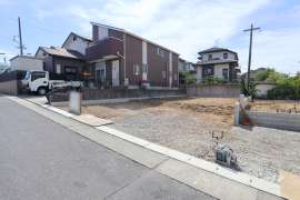 名古屋市名東区梅森坂3丁目 一戸建て