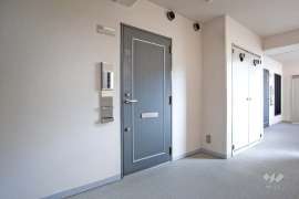 ノーブル南森町2番館