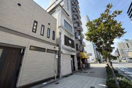 大阪市西区本田1丁目 一戸建て