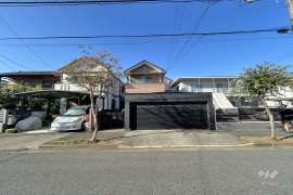 板橋区三園1丁目 一戸建て