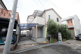 池田市渋谷2丁目 土地