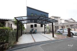 池田市五月丘4丁目 一戸建て