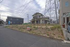 名古屋市守山区大字上志段味字東谷 土地