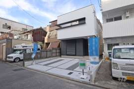 名古屋市瑞穂区柳ケ枝町2丁目 一戸建て