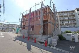 名古屋市千種区自由ケ丘1丁目 一戸建て