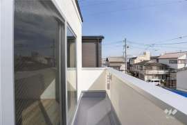 高槻市明野町 一戸建て