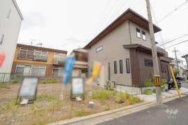 高槻市明野町 一戸建て