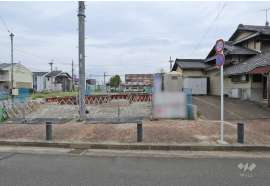 名古屋市北区福徳町5丁目 一戸建て