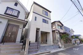 高槻市浦堂1丁目 一戸建て