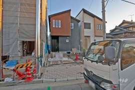 名古屋市北区福徳町5丁目 一戸建て