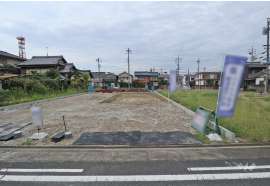 名古屋市北区福徳町5丁目 一戸建て