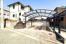 川西市緑が丘2丁目 一戸建て