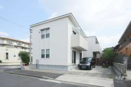 名古屋市中川区一色新町2丁目 一戸建て