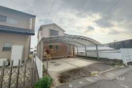 春日井市大留町9丁目 一戸建て