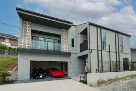 豊中市東豊中町3丁目 一戸建て