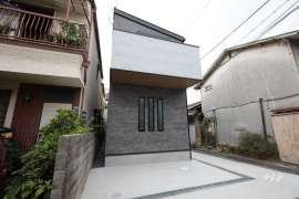 西宮市鳴尾町2丁目 一戸建て