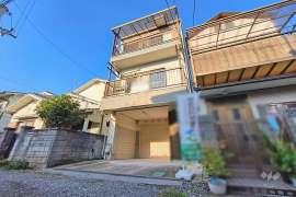 尼崎市東難波町4丁目 一戸建て