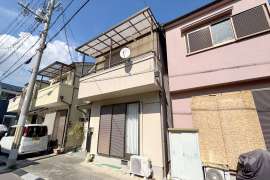 伊丹市荻野5丁目 一戸建て