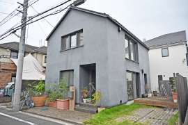 武蔵野市吉祥寺南町3丁目 一戸建て