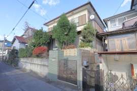 瀬戸市松原町2丁目 一戸建て