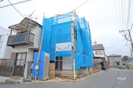 川崎市高津区子母口 一戸建て