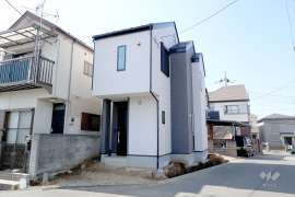 川崎市高津区子母口 一戸建て