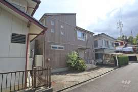 瀬戸市水無瀬町 一戸建て