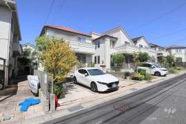 名古屋市名東区大針1丁目 一戸建て