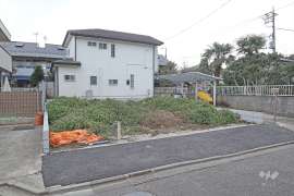 世田谷区喜多見4丁目 土地