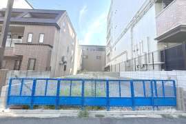 大阪市天王寺区国分町 土地