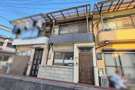 尼崎市元浜町4丁目 テラスハウス