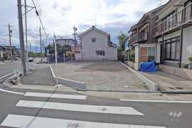 名古屋市港区遠若町1丁目 土地