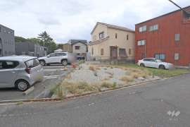 名古屋市南区鳥栖1丁目 土地