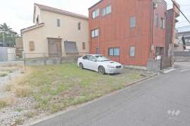 名古屋市南区鳥栖1丁目 土地