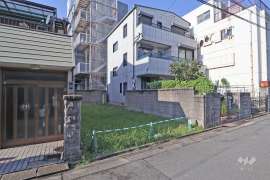 名古屋市南区鳥山町2丁目 土地