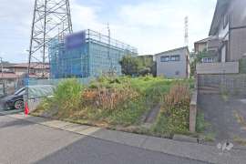 名古屋市緑区大高台2丁目 土地