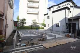 豊中市上野西3丁目 一戸建て