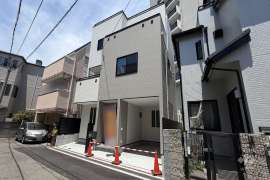 豊中市上野西3丁目 一戸建て