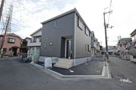 摂津市鳥飼新町2丁目 一戸建て