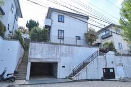 川崎市宮前区西野川3丁目 一戸建て