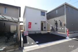 春日井市白山町3丁目 一戸建て