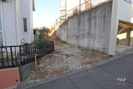 日進市藤塚4丁目 土地