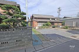 名古屋市緑区大高町字新町 土地