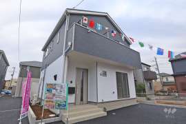 川口市戸塚南5丁目 一戸建て