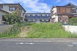 名古屋市緑区大高台1丁目 土地