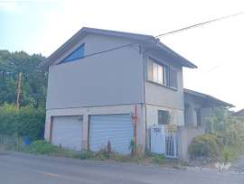 長久手市岩作北山 土地