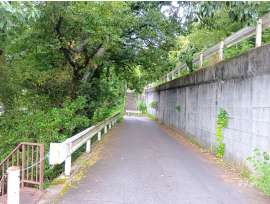 名古屋市名東区藤巻町1丁目 土地