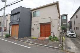 名古屋市瑞穂区雁道町3丁目 一戸建て