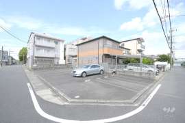 名古屋市中村区新富町2丁目 土地